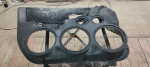 Дверные карты под автозвук изготовление