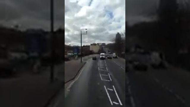 LONDON НАСТОЯЩАЯ АНГЛИЯ ПРОГУЛКА НА ДВУХ ЭТАЖНОМ АВТОБУСЕ 1 часть смотреть онлайн