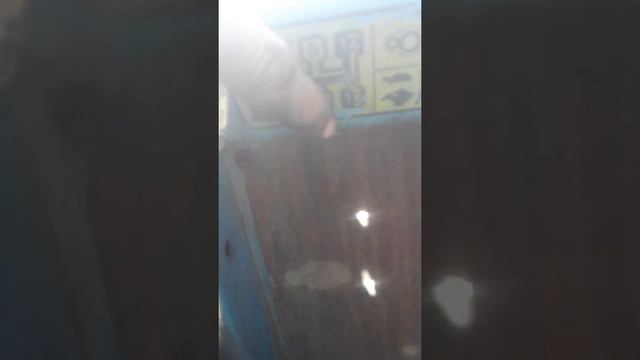 Роторная косилка Кавальский. смотреть онлайн