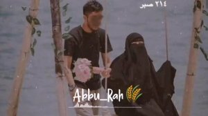 6 января 2023 г.  самый красивый нашид #bgmi #нашид #ислам