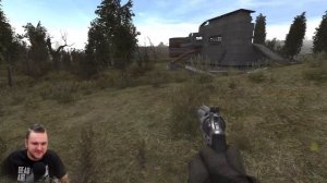 ХОРОШИЙ НАВАР ► S.T.A.L.K.E.R. NLC 7. Серия 40