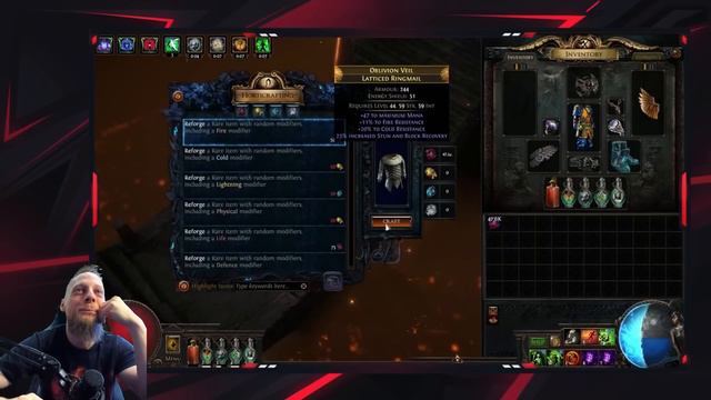 [PATH OF EXILE | 3.24] – QUALITY OF LIFE CHANGES COMING IN NECROPOLIS LEAGUE! смотреть онлайн