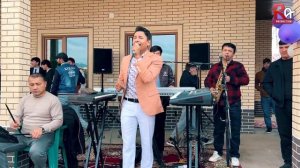Ракосаи Зебо Дар Туй Чи Кор Кард! Равшан Аннаев - Духтари Шахри Туёна 2023