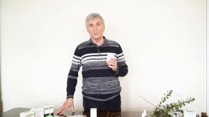 Диосклефит из Диоскореи Кавказской. Снижение холестерина и чистка сосудов