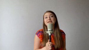 Taron Egerton - I'm Still Standing (саундтрек из мультфильма ''Зверопой'' / ''Sing'')