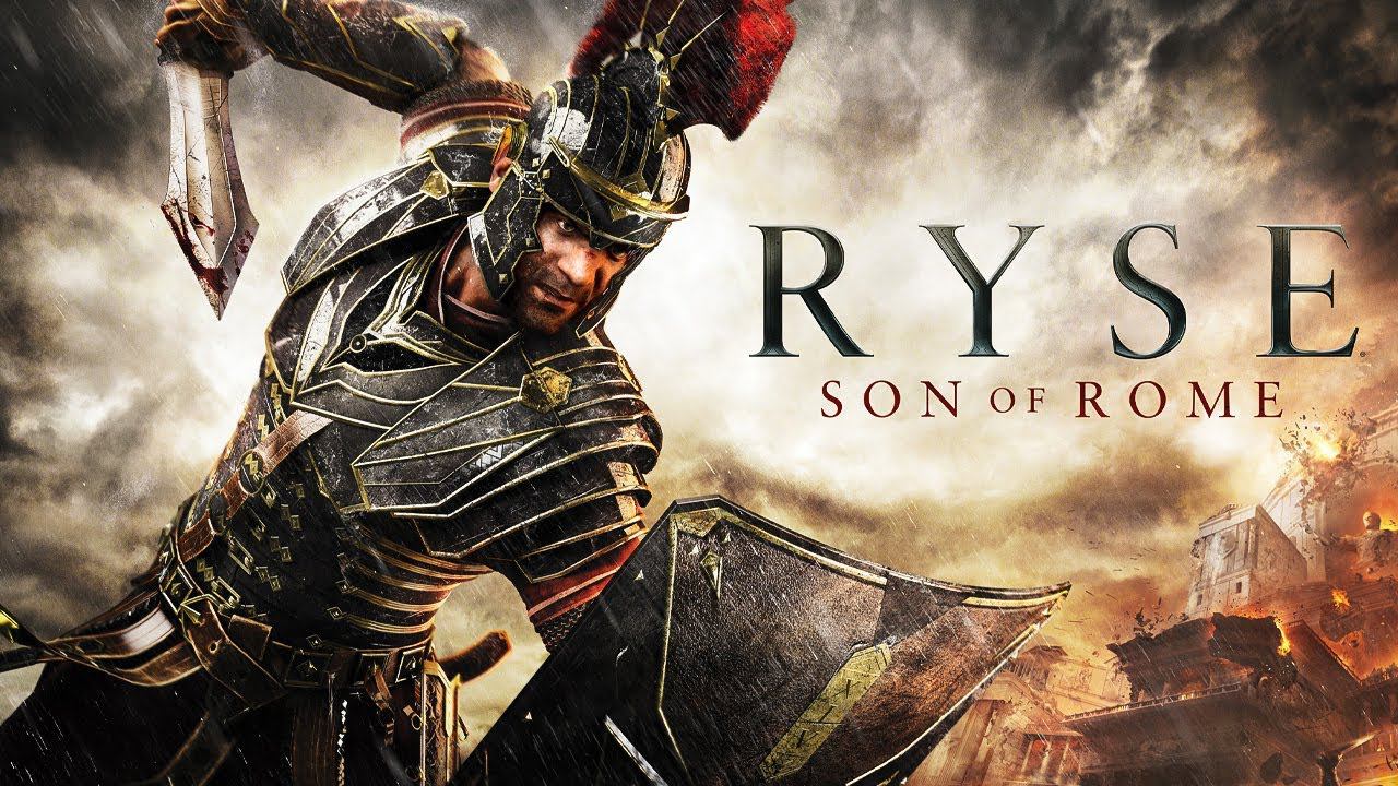Прохождение Ryse: Son of Rome [2K] ➤ Часть 1: Сенат и народ. Без комментариев. смотреть онлайн