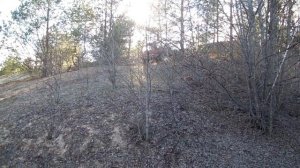 Самодельная механическая лебёдка на ниву (Установка и испытание)