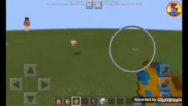 ❤ОБЗОР НОВОЙ ВЕРСИИ МАЙНКРАФТА 1.2.20.2 (СОРРИ ЗА КАЧЕСТВО)❤ смотреть онлайн