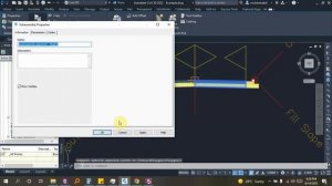 Part 5 Corridor Management in Civil 3D 2022 By Abel M.