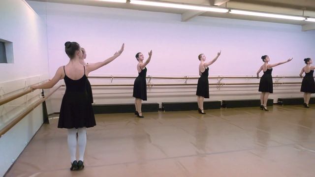 2019-05-31 - SCB Spring Character Class смотреть онлайн