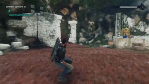 JUST CAUSE 4 #3 | ОТКРЫЛ ГРОБНИЦУ