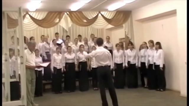 «Кубань в творчестве кубанских композиторов. Григорий Максимович Плотниченко» смотреть онлайн