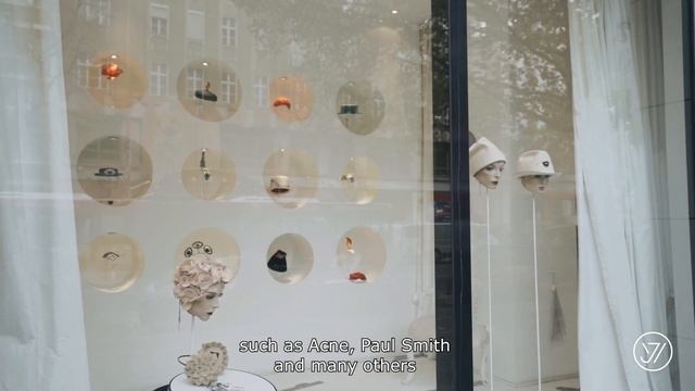 This is Berlin: The Kreuzberg-Schöneberg-Tiergarten Triangle смотреть онлайн