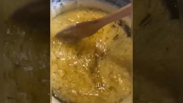 Как приготовить топленное масло