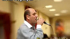 Овик Бегларян - Наюм ем нкарит.flv