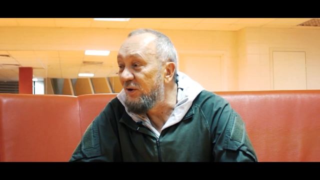 О свободе и воле, вере, надежде, любви, самодостаточности традиций. Виталий Сундаков