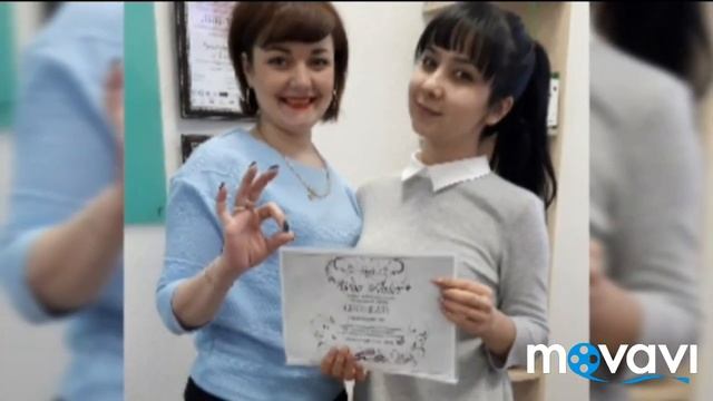 МАСШТАБНЫЙ ПРОЕКТ ОТ ALENA MASTER ДЛЯ МАСТЕРО ПО НАРАЩИВАНИЮ РЕСНИЦ. Советуем посмотреть! смотреть онлайн