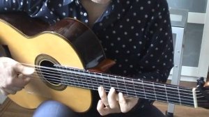 цыганская песня ручеек(вариации)