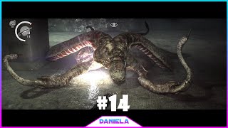 ? СКРЫТЫЕ МОТИВЫ _ THE EVIL WITHIN - # 14 Daniela.mp4