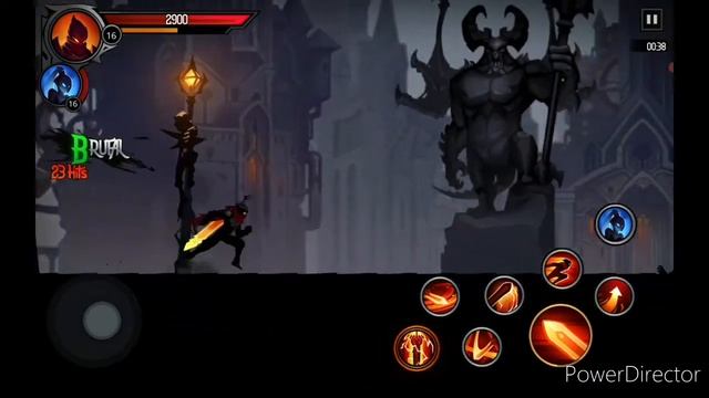 играем в Shadow knight смотреть онлайн