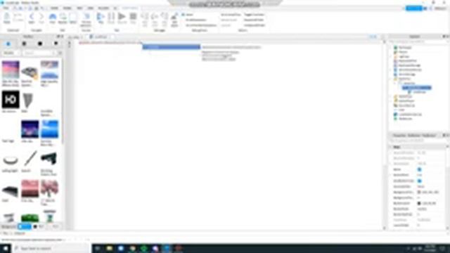 Literally how I script Reset GUI in Roblox Studio for my Roblox Game. смотреть онлайн