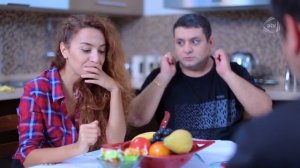 Ər və Arvad (3-cü bölüm)