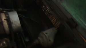 Самодельный ретро автомобиль