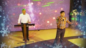 гр. Каспий - Красавица | Новогодний Огонек Эксклюзив-ТВ 2023