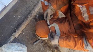 регулировка клапана 1fz fe 4.5 бензин.