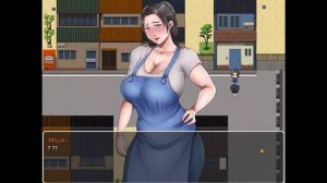 The Day my Mother Sat Down on the Ground - The Game Walkthrough Part 4