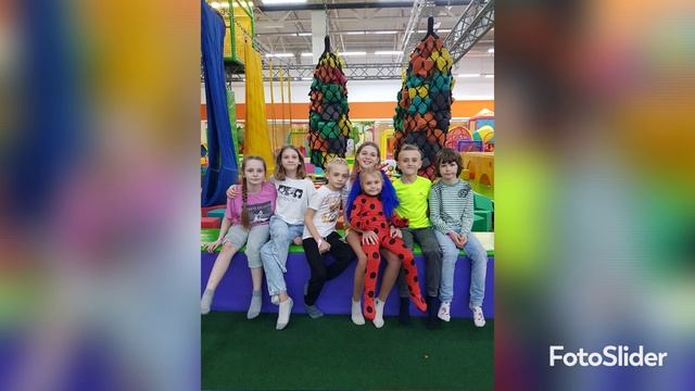 Евуше 4 года❤ С Днем рождения, солнышко ?