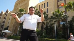 Трансфер из (с) аэропорта Анталья в Окурджалар Mukarnas Spa Resort