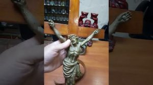 Хотей - бог богатства!