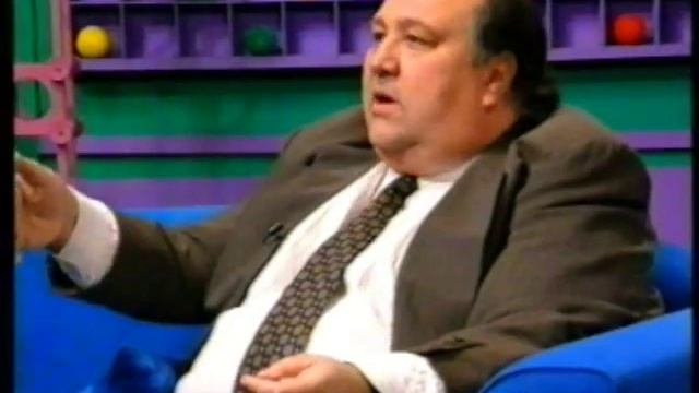 ΑΠΟΣΠΟΝΤΑ 20/04/1995 Μέρος 2