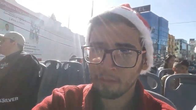 RECORRIENDO TULA DE ALLENDE (FORÁNEOS EN...) смотреть онлайн