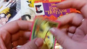 Журнал Горбун из Нотр-Дама часть 1