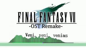 One-Winged Angel: Final Fantasy VII OST Remake