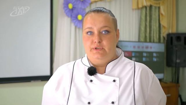 Мастер-класс для воспитанников центра «Гавань» смотреть онлайн