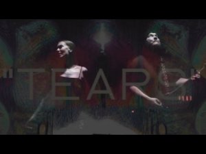 "TEARS" - SPHYRAENA BARRACUDA feat Надежда Гончарова