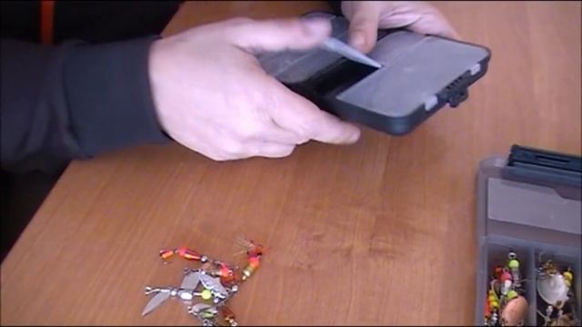 Вертушки своими руками. Самоделки для рыбалки