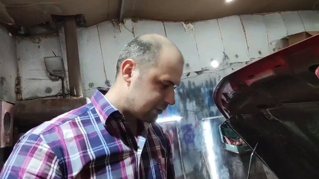 БЕЗ ОГНЕУПОРНЫХ ШАЙБ! Будет ли нагар в форкамере ? смотреть онлайн