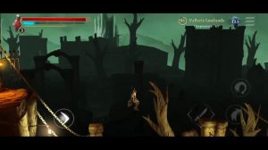 Grimvalor платформер+dark Souls?|фаст обзор