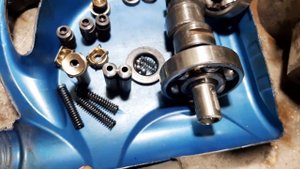 Плунжерный насос Н400У