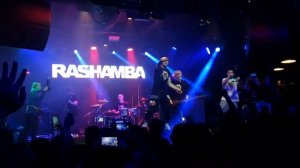 Rashamba - Мир остался ждать (live in Pravda, 20.02.2021)
