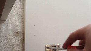 Как собрать кухонный шкаф и петли, конформатор, амортизатор