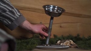 Паровая пушка ParLiight