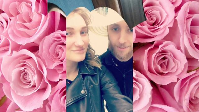 Мамулечке от сына в День Рождения
