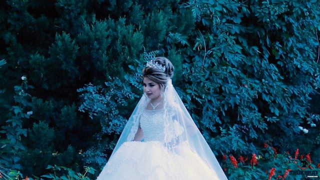 Свадебный клип Г. Худжанд (Пролетарск) Таджикистан Все ищут эту песню смотреть онлайн