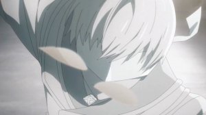 NieR:Automata Ver1.1a EPISODE 9「AMV」- 2B vs Adam | BURNED