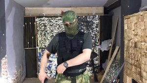 Лучшая кобура на диком западе? | Разновидности кабур от Кожи до Пластика | Обзор от 7.62 BY